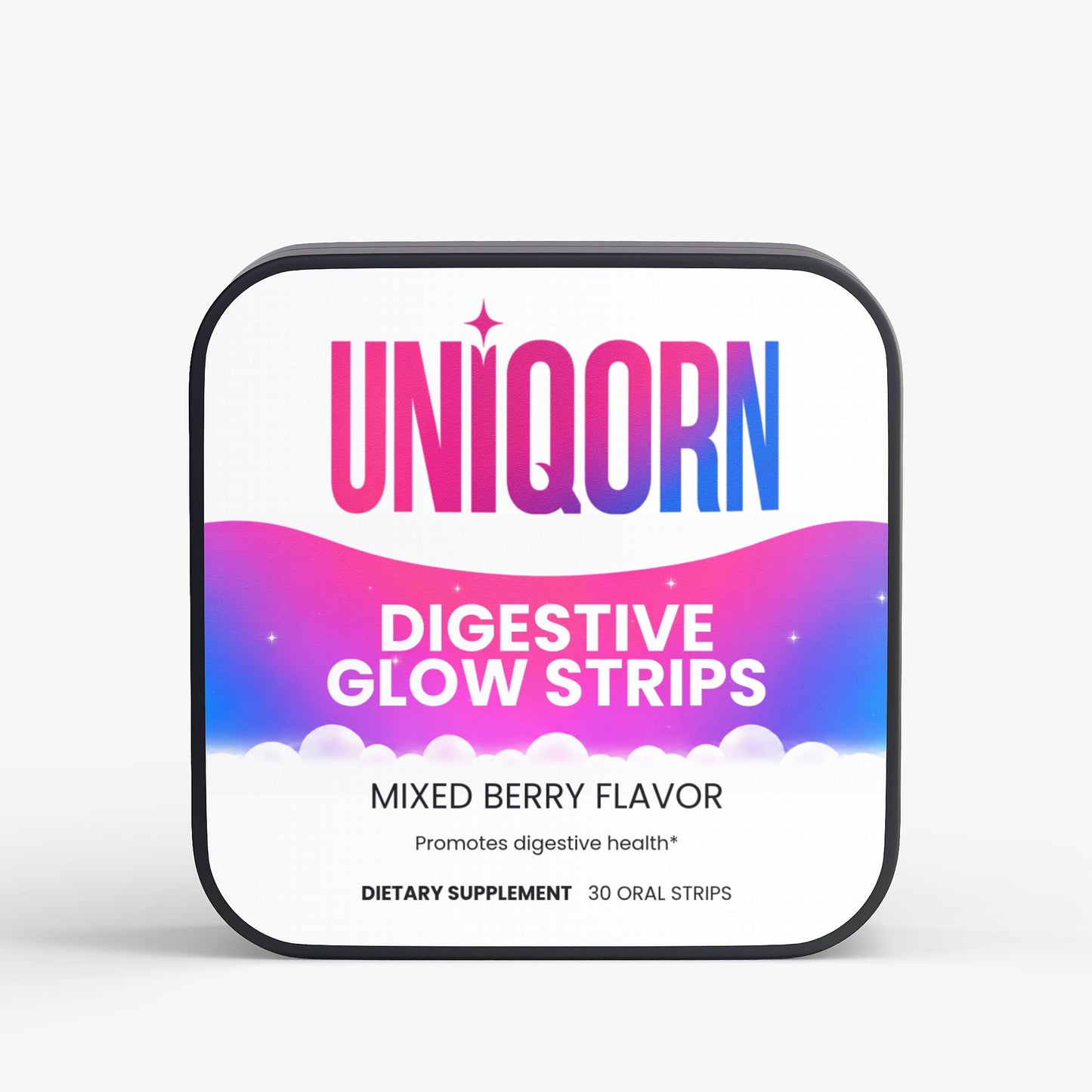 Digestive Glow Strips