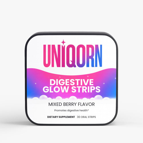 Digestive Glow Strips