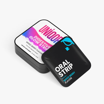Digestive Glow Strips